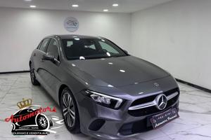 Mercedes-benz A 180 d Automatic SPORT-GARANTITA-20