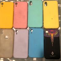 8 Cover Iphone XR