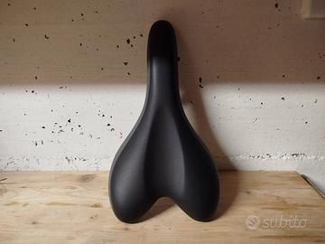 SELLA bicicletta Lombardo 