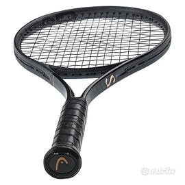 Speed MP black LTD edition Novak Djokovic