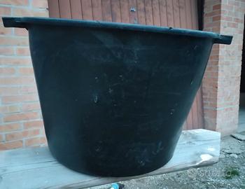 Mastellotto per edilizia - 40 Litri