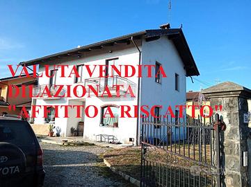 BIFAMILIARE A CERCENASCO