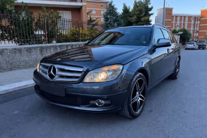Mercedes Classe C 220D sport Unico Proprietario
