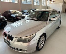 BMW - Serie 5 - 525d Eletta