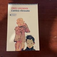 L’amico ritrovato