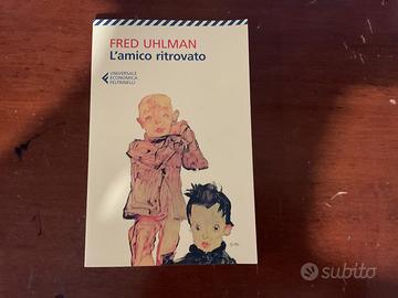 L’amico ritrovato