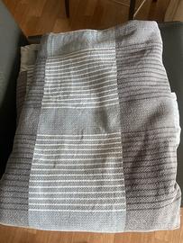 Copriletto piazza e mezza