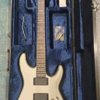Schecter Hellraiser C1 Fr
