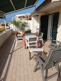 Casa vacanze vista mare