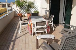 Casa vacanze vista mare