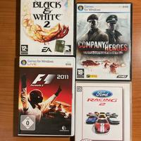 Giochi per Pc
