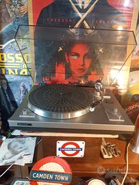 Giradischi GARRARD GT25p-1