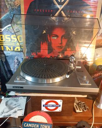 Giradischi GARRARD GT25p-1