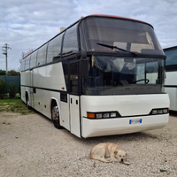 Autobus neoplan