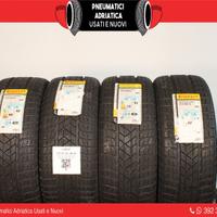 4 Gomme NUOVE 215 45 R 16 Pirelli SPED GRATIS