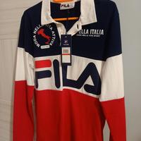 Maglia Fila da ragazzo