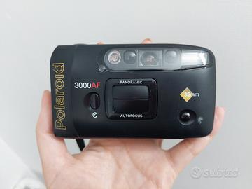  Polaroid 3000 af Perfetta anni 90