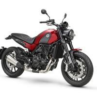 RICAMBI PER BENELLI LEONCINO 500 17 20