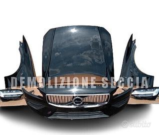 MUSATA AIRBAG Porte -volvo v60 2021 -RICAMBI