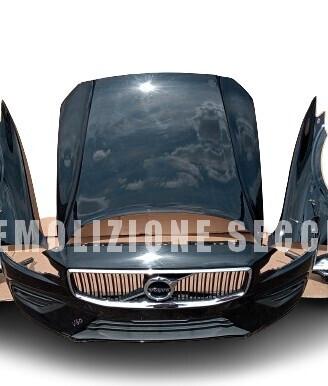 MUSATA AIRBAG Porte -volvo v60 2021 -RICAMBI