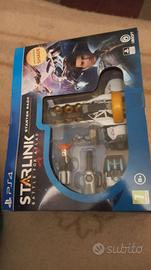 Bundle Playstation 4  Starlink
