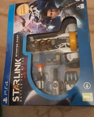 Bundle Playstation 4  Starlink