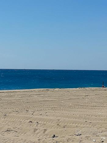 A due passi dal mare ciro' marina calabria