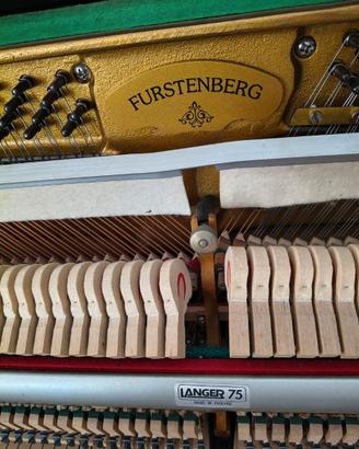 Pianoforte Furstenberg