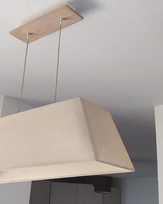 lampadario di design 