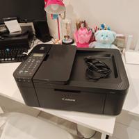Stampante Canon Multifunzione 