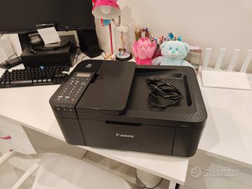 Stampante Canon Multifunzione 