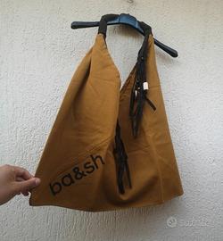 Borsa ba&sh