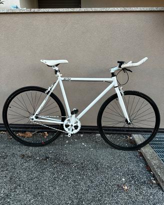 Bici scatto fisso / single speed Be Click