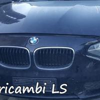 Bmw serie 1