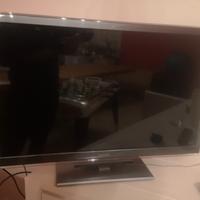 Televisore 37 Panasonic