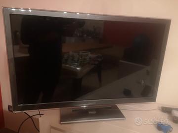Televisore 37 Panasonic
