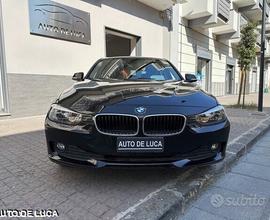 Bmw 320 d touring 184 modern automatic certificata