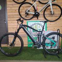 EBIKE HAIBIKE ALLMTN1