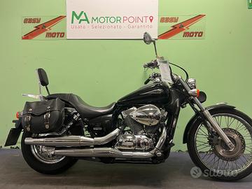 Honda Shadow 750