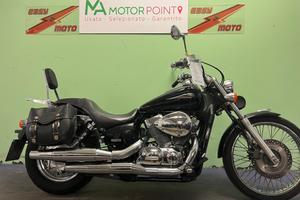 Honda Shadow 750