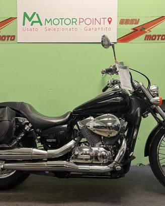 Honda Shadow 750