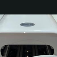 Lampada uv per unghie