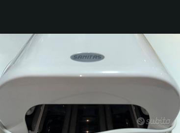 Lampada uv per unghie