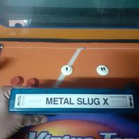 Snk Neo Geo Mvs