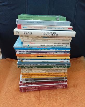 Lotto Libri