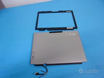 Acer Aspire serie 5670 - stock di parti di ricambi