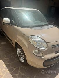 Fiat 500 L  500 full
