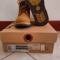 Scarponcini Kappa Colorado