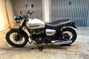 W800 SE 2016