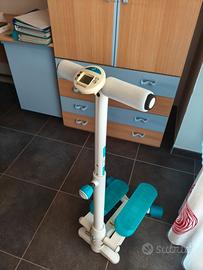 Cyclette